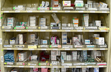 豊富な医薬品在庫がございます。