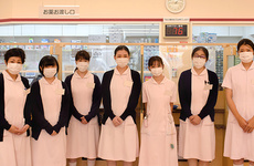 薬剤師の教育・育成に力を入れています