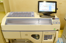 処方薬の一包化に対応することができます。