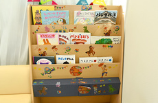 キッズ用品がございます。