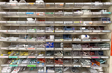 多くの医薬品を取り揃えております。