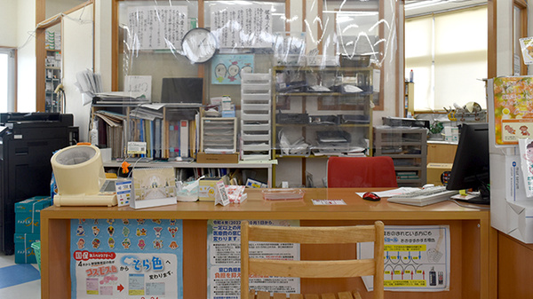 患者さまからの相談を受付しております