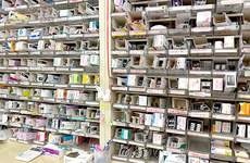 多くの医薬品を取り揃えております。