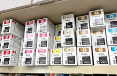 漢方薬の取り扱いがございます。