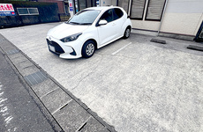 駐車場をご利用いただけます