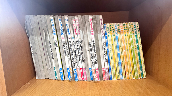 お子様連れの方も安心してご来局いただけます