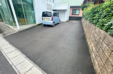 駐車場スペースがございます