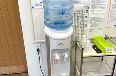 フリードリンクをご利用いただけます。