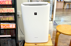 感染予防対策をしております。