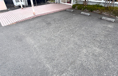 駐車場をご利用いただけます