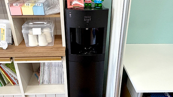 フリードリンクをご利用いただけます。