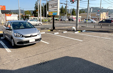 駐車場をご用意しております。