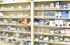 多種多様な医薬品を取り扱っていおります。