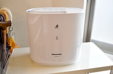 感染予防対策をしております。