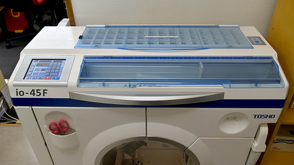 お薬を飲みやすくするサポートをいたします