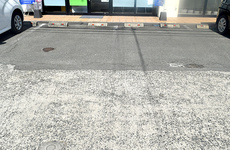 駐車場をご利用いただけます