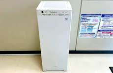 感染予防対策をしております