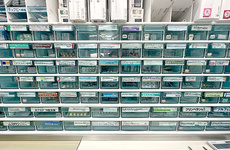 多くの医薬品を取り揃えております。