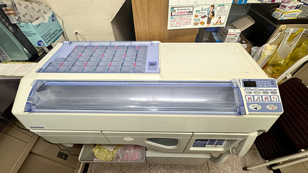 お薬を飲みやすくするサポートをいたします