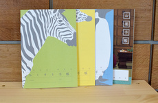 お薬手帳を各種取り揃えております