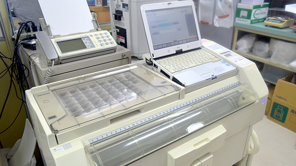 お薬を飲みやすくするサポートをいたします