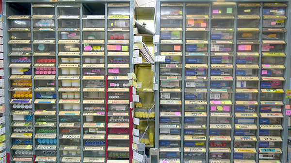 多くの医薬品を取り揃えております