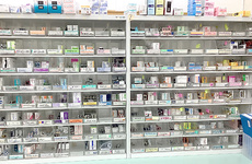 多くの医薬品在庫がございます
