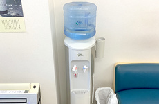 フリードリンクをご利用いただけます。