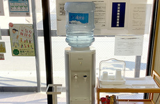 フリードリンクをご利用いただけます