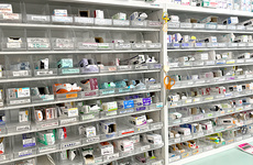 豊富に医薬品を取り揃えております
