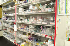 多くの医薬品を取り揃えております。