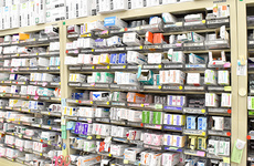 様々な医薬品を取り扱っていおります。