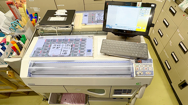 処方薬を飲みやすくするサポートに対応しております。