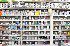 多種多様な医薬品在庫を取り揃えております。