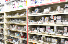 多くの医薬品を取り揃えております。