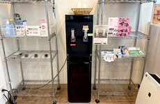 フリードリンクをご利用いただけます。
