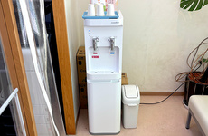 フリードリンクをご利用いただけます。