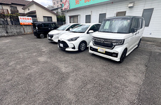 駐車場スペースがございます