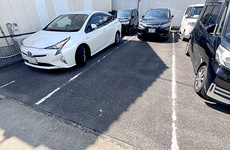 駐車場がご利用いただけます