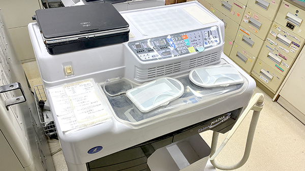 処方薬を飲みやすくするサポートに対応しております。