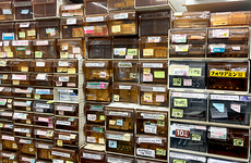 豊富な医薬品在庫がございます。