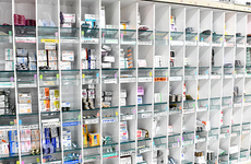 多種多様な医薬品を取り扱っております。