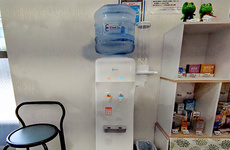 フリードリンクをご利用いただけます