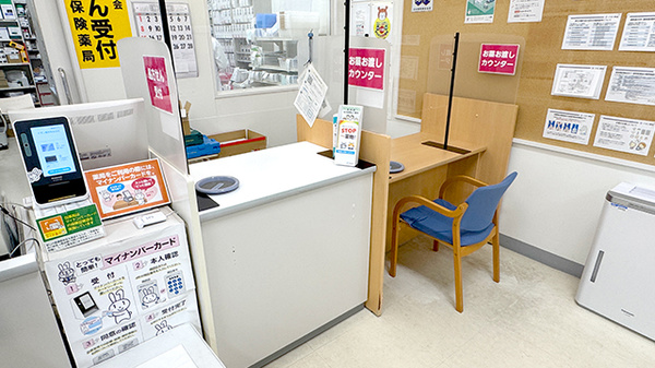 プライバシー配慮しております