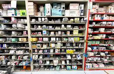 多くの医薬品を取り揃えております。