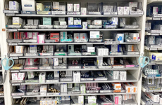 豊富な医薬品在庫がございます。
