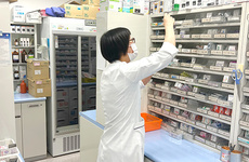 正確かつ安全にお薬をお渡しいたします。