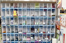 豊富な医薬品在庫がございます