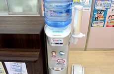 フリードリンクをご利用いただけます