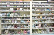 多くの医薬品を取り揃えております。
